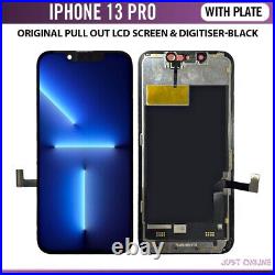 Genuine Original OLED LCD Touch Screen 3D Display Super Retina For iPhone 13 Pro