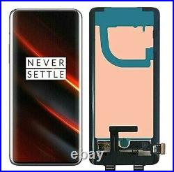 Genuine? % Original One Plus 7T PRO LCD Touch Screen Display Digitizer