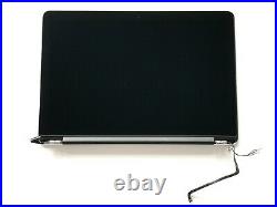Genuine Screen Display Assembly for Macbook Pro 13 A1502 Early 2015 EMC 2835