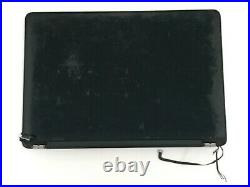 Genuine Screen Display Assembly for Macbook Pro 13 A1502 Late 2013 Mid 2014