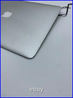 Genuine Screen for MacBook Pro Retina 13 A1502 2013 2014 LCD Full Display +