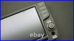 Genuine Vw Discover Pro 8 Inch Display Control Panel 5g0919606