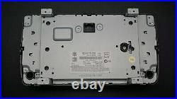 Genuine Vw Discover Pro 8 Inch Display Control Panel 5g0919606