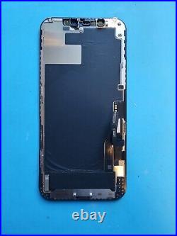 Genuine iPhone 12/12 Pro Lcd Screen Display Perfect Condition