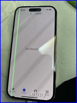 Genuine iphone 14 pro lcd replacement screen