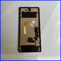 Google Pixel 6 Pro LCD Display Touch Screen Digitizer Replacement #112