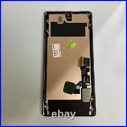 Google Pixel 6 Pro LCD Display Touch Screen Digitizer Replacement #113