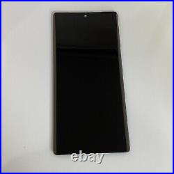 Google Pixel 6 Pro LCD Display Touch Screen Digitizer Replacement GRADE B