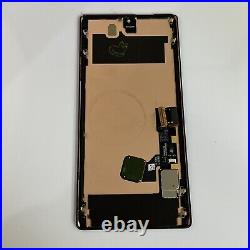 Google Pixel 6 Pro LCD Display Touch Screen Digitizer Replacement GRADE B