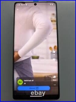 Google Pixel 6 Pro OLED LCD Display Screen Digitizer Screen Replacement UK