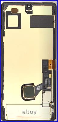 Google Pixel 7 PRO LCD Display Touch Screen Digitizer Replacement GRADE B