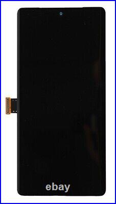 Google Pixel 7 PRO LCD Display Touch Screen Digitizer Replacement GRADE B