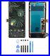 Google Pixel 7 Pro OLED LCD Display Touch Screen Digitizer Replacement+Frame