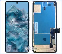 Google Pixel 8 Pro OLED LCD Screen Display Screen Digitizer &Frame Replacement