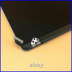 Grade B+ LCD LED Screen Display Assembly MacBook Pro 15 A1398 Late 2012-2013