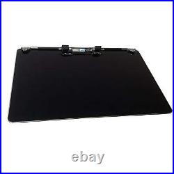 Grey Retina LCD Screen Display Panel assembly for Macbook Pro 15 A1707 2016