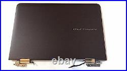HP Spectre Pro X360 13-4129na Touch Screen QHD LCD LED Display Panel 801496-001