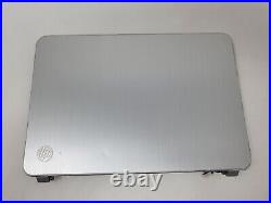 HP SpectreXT Pro 13-b000 LED LCD Full Assembly Touch Screen Gloss Display