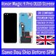 Honor Magic 4 Pro LGE-NX1 Replacement OLED AMOLED LCD Screen Display Digitizer