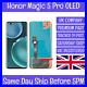 Honor Magic 5 Pro PGT-AN10/PGT-N19 Replacement OLED LCD Screen Display Digitizer