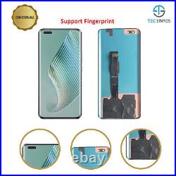 Honor Magic 5 Pro PGT-AN10/PGT-N19 Replacement OLED LCD Screen Display Digitizer