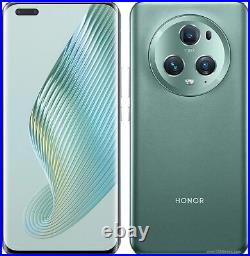 Huawei Honor Magic5 PRO PGT-N19 LCD OLED Display Touch Screen Digitizer Frame UK