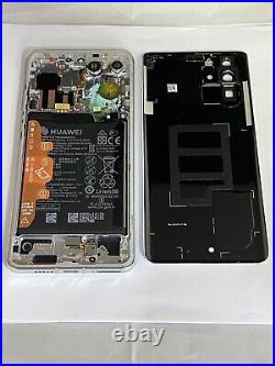 Huawei P30 Pro Display LCD SCREEN Silver? Genuine Huawei Part