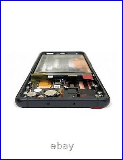 Huawei P30 Pro Genuine Original Service Pack LCD Screen Display Assembly