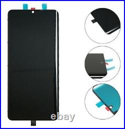 Huawei P30 Pro VOG-L09 L29 OLED LCD Display Screen Best Premium with FingerPrint