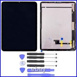 IPAD Pro 11 2020 A2228 A2068 A2230 A2231 Retina LCD Display Touch Screen Disc