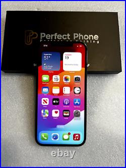 IPHONE 12 PRO MAX ORIGINAL LCD-SCREEN-DISPLAY Grade B