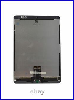 IPad Pro 10.5 Display Einheit weiß LCD Touchscreen Digitizer Bildschirm Glas