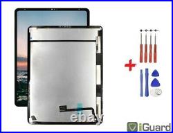 IPad Pro 11 2020 2. Gen LCD Display Touch Screen Digitizer Glas Komplett