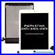 IPad Pro 9.7 A1673 A1674 A1675 LCD Display Touch Screen Glass Digitizer White