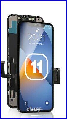 IPhone 11 11 Pro11 Pro Max LCD Screen Replacement 3D Touch Digitizer & Tool Kit