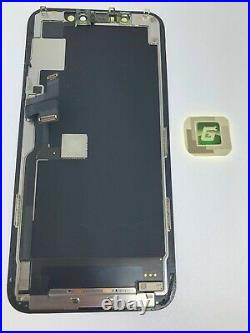 IPhone 11 Pro Max OLED Screen 100% Original GENUINE Apple OEM Display 8/10