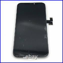 IPhone 11 Pro Original OLED Display Touch Screen 100% OEM Refurbished glass