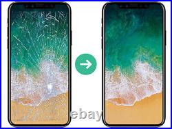 IPhone 11 Pro Screen Replacement WITHOUT Important Display Message