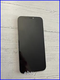 IPhone 12 / 12 PRO OLED OEM Display Touch Screen Replacement GENUINE ORIGINAL BC