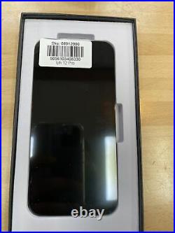 IPhone 12 & 12 Pro Incell LCD Display Touch Screen Digitizer Replacement Uk
