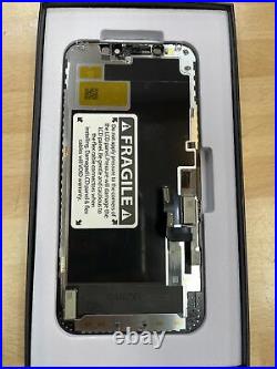 IPhone 12 & 12 Pro Incell LCD Display Touch Screen Digitizer Replacement Uk