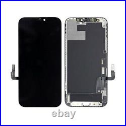 IPhone 12/ 12 Pro LCD OLED screen Replacement Display Assembly