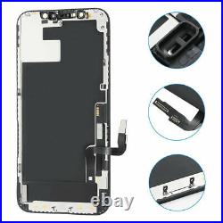IPhone 12/ 12 Pro LCD OLED screen Replacement Display Assembly