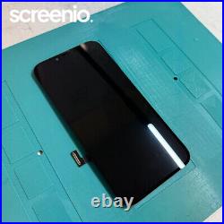 IPhone 12 13 14 15 Cracked LCD Display Screen Repair Top Glass Replacement