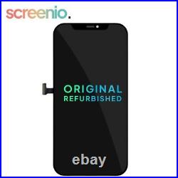 IPhone 12 Pro Max Genuine Soft OLED Original Apple Screen Display Grade A