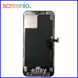 IPhone 12 Pro Max Genuine Soft OLED Original Apple Screen Display Grade A