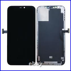 IPhone 12 Pro Max OEM LCD Display Touch Screen Digitizer Assembly Replacement