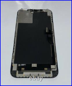 IPhone 12 Pro Max Original OLED LCD Display Touch Screen Digitizer Genuine