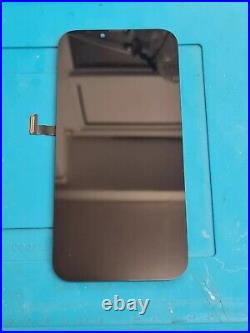 IPhone 13 Pro Max Screen Genuine (GRADE A)? GENUINE PULLED PART