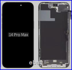 IPhone 14 Pro Max OLED Lcd Original Genuine